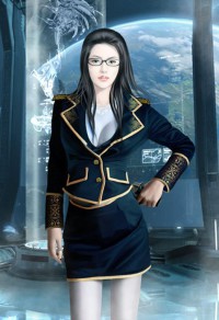 末日了,身边全是女丧尸