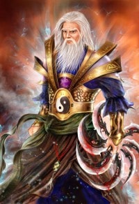 拯救黑化炮灰（快穿）