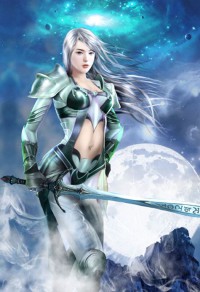 八尾赤狐传
